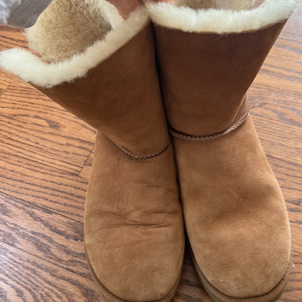 Ugg Bailey Button Boot - image 2